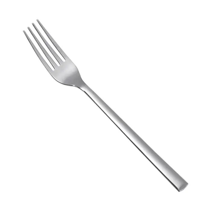 Tafelvork - 0.034 KG - 22 CM - RVS 18/0 - ProSup - 744511 744511 €1.00 Tafelvorken