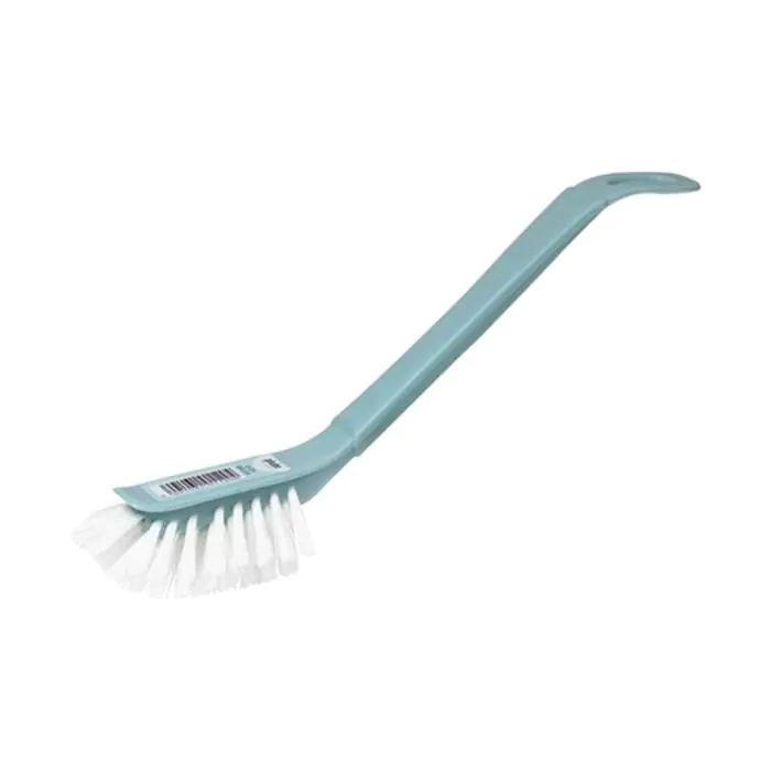 Afwasborstel - 0.05 KG - 17 CM - Polyamide - Wit - BoBrush - 943016 943016 €1.55 Schoonmaak borstel