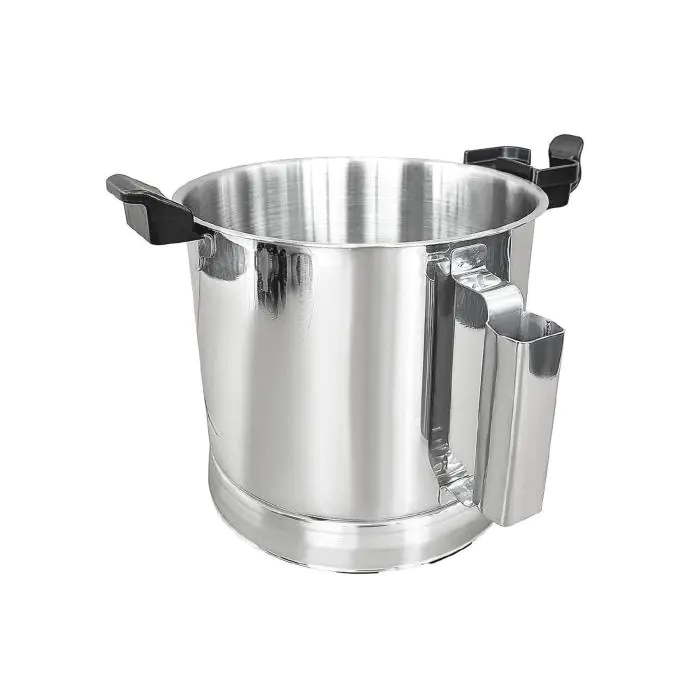 Kom - RVS - Buffalo AS185 €240.17 Keuken machines