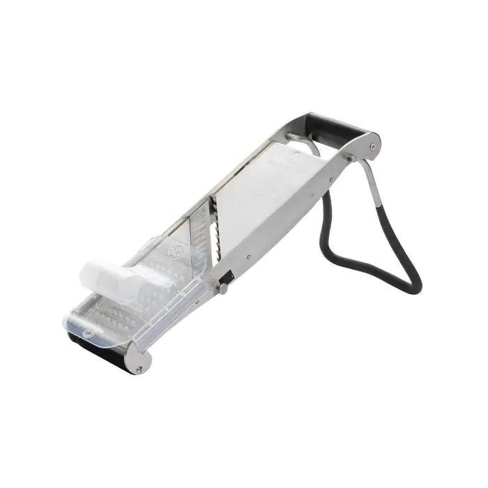 Mandoline - RVS - Tellier HS500 €192.00 Groente snijders