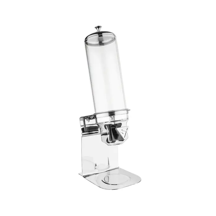Dispenser - 4 L - RVS - Olympia HC896 €95.00 Food dispenser