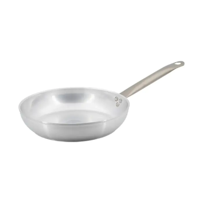 Lyonnaiserpan - Ø 36 CM - Aluminium - Accademia Mugnano E830057 €62.93 Lyonnaiserpan