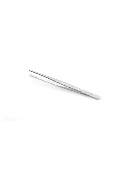 Pincet - RVS 180 - 1 X 16 CM - Hendi - 680049 680049 €3.35 Klein kookgerei