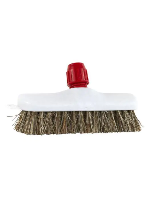Schrobber - Kunststof union - 23 CM - Betra - 8001370 HW-056737 €6.19 Schoonmaak borstel