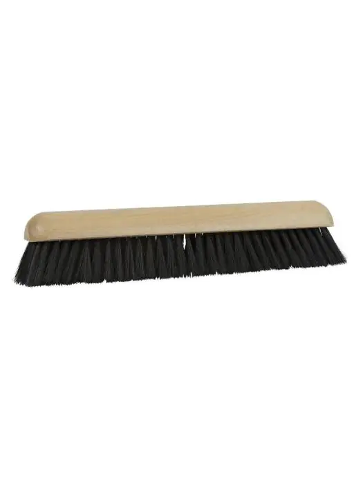 Kamerveger / Zaalveger - Gemengd Haar - Betra - 40 CM - 131034 HW-056740 €6.99 Schoonmaak borstel