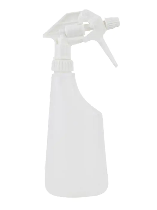 Sprayflacon - 600 ML - Transparant - Betra - 605100 HW-030682 €2.99 Sprayflacon