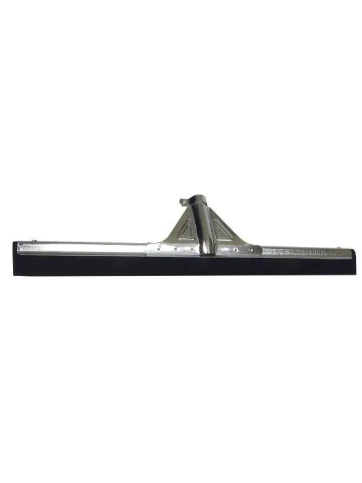Vloertrekker - Natuurrubber - 55 CM - Betra - 103048V HW-025945 €6.99 Trekker / mop