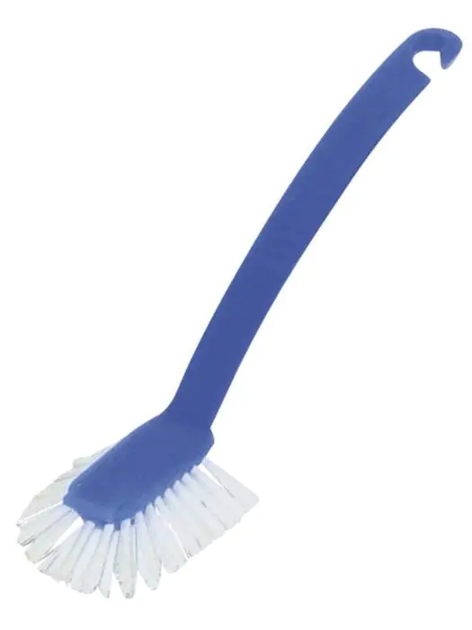Afwasborstel - Lang Model - Kunststof - Betra - 1040006 HW-040491 €4.99 Schoonmaak borstel