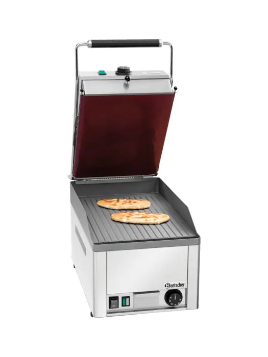Opzetgrill - A370031 / 370035 / 370036 / A370032 - Bartscher - 370100 370100 €576.75 Grill elektrisch