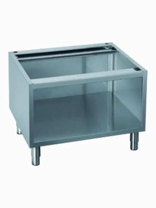 Open onderstel - 700 Line - 70 CM - RVS - Diamond - N77/BA7-N N77/BA7-N €429.83 Diamond 700 line