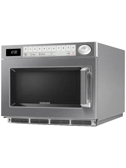 Magnetron - 26 Liter - Digitaal - 1850 W - Samsung - MJ26A6093AT MJ26A6093AT €699.00 Magnetrons