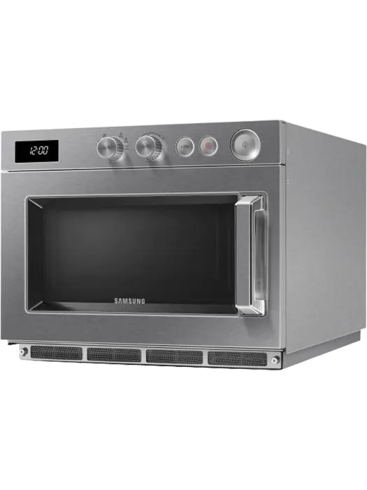 Magnetron - 26 Liter - Analoog - 1500 W - Samsung - MJ26A6051AT MJ26A6051AT €679.00 Magnetrons
