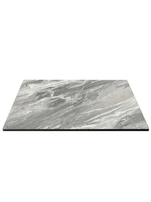 Tafelblad - Lavant - HPL - B 70 x D 70 CM - G-Line 85362 €59.95 Horeca terras tafelbladen