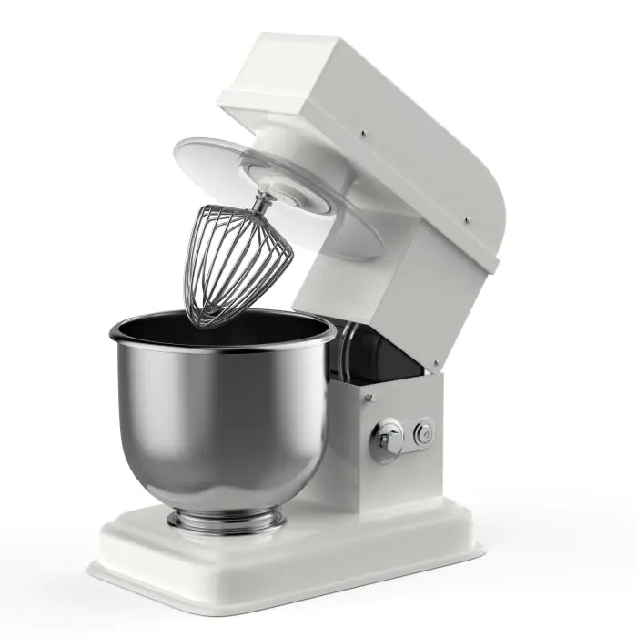 Mixer / Menger - Tafelmodel - Easy Duty - 7 Liter - G-Line B7-BS €249.00 Keuken machines