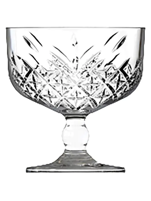 Ijscoupe - 12 stuks - 27.5 CL - Glas - Pasabahce - Timeless - 532176 W532176 €34.54 IJscoupe