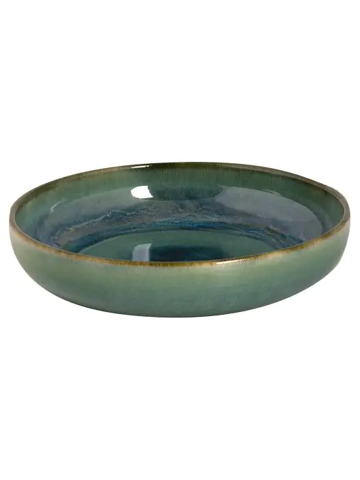 Diep bord - H 22 x Ø3.8 CM - 6 Stuks - Stoneware - Palmer - Miami - 533295 W533295 €57.06 Borden