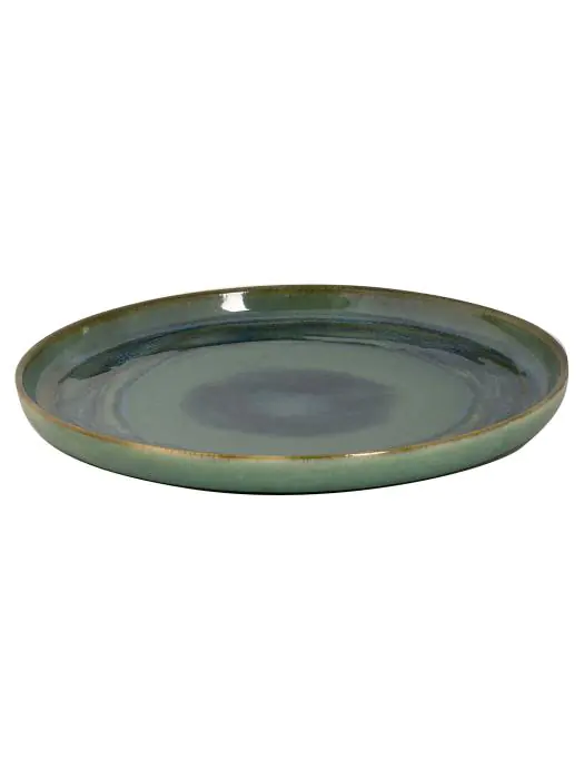 Bord - H 28 x Ø3 CM - 6 Stuks - Stoneware - Palmer - Miami - 533293 W533293 €56.40 Borden