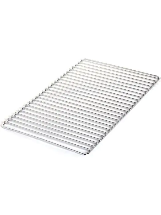 Rooster - 53 X 32.5 CM - Hendi - 939949 939949 €15.95 Bakplaten en braadslede