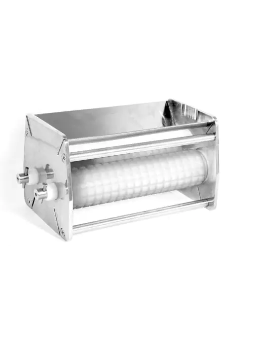 Rollers voor gevogelte - H 12 X 13 X 23.5 CM - Hendi - 975329 975329 €137.69 Vleeshamer/vleesvermalser