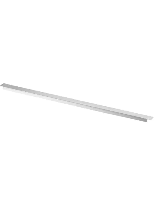 Gastronorm Tussenbrug - 1/1 GN - RVS - Hendi 808153 €4.95 Gastronorm tussenbruggen