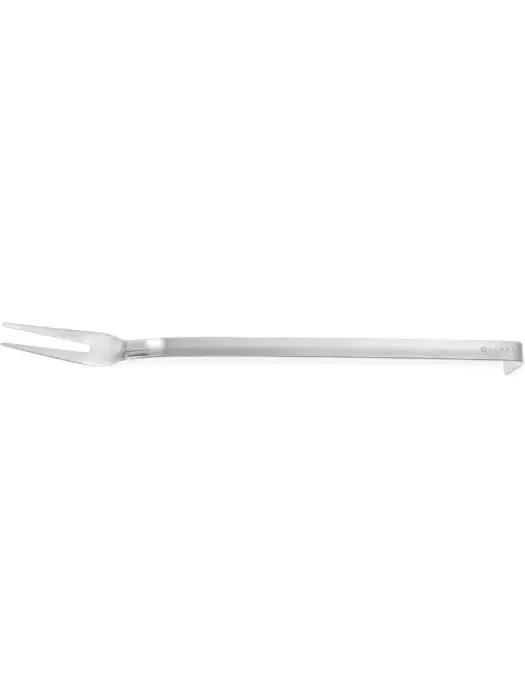Vleesvork - RVS - 35 X 35 CM - Hendi - 542705 542705 €7.75 Klein kookgerei