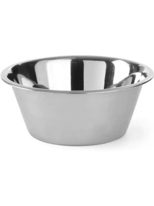 Keukenkom - RVS - H 8.3 X 22.5 X CM - Hendi - 530306 530306 €5.50 Beslagkom
