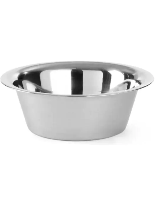 Keukenkom - RVS - H 10.8 X 31.5 X CM - Hendi - 530603 530603 €11.50 Beslagkom