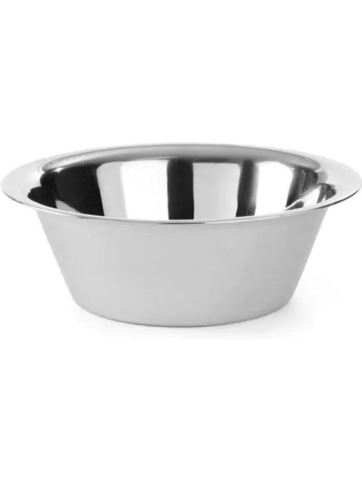 Keukenkom - RVS - H 11.8 X 34.5 X CM - Hendi - 530702 530702 €13.75 Beslagkom