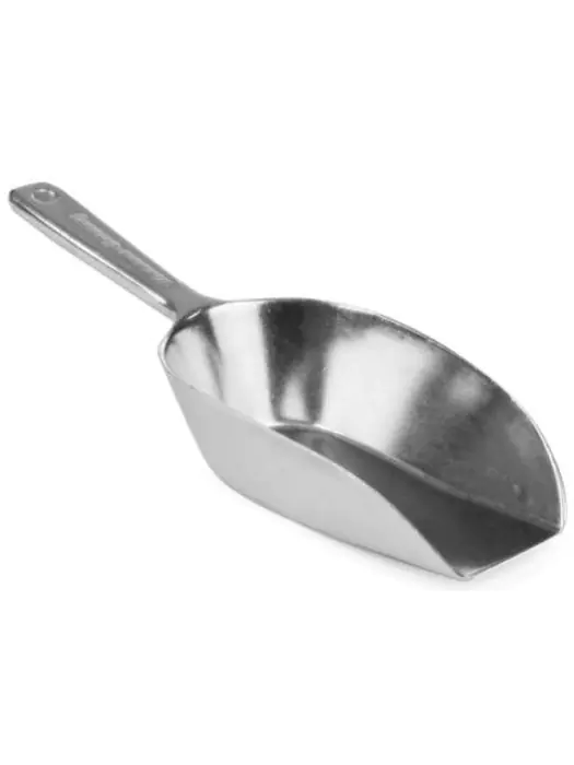 Winkelschep aluminium - Aluminium - 20.5 CM - Hendi - 521304 521304 €3.65 Schepjes