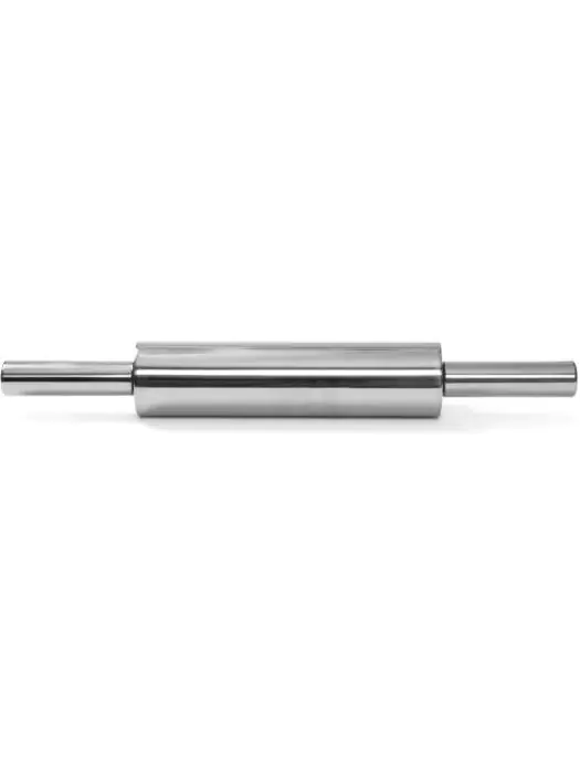 Deegroller - RVS - H 47 X 6.5 CM - Hendi - 515006 515006 €22.50 Deegroller