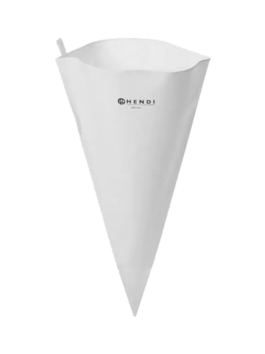 Spuitzak katoen - 40 CM - Hendi - 550328 550328 €9.50 Spuitzak