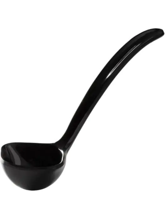Sauslepel - SAN - 18 CM - Hendi - 563649 563649 €1.55 Opschep lepels