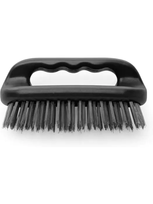 Staalborstel - Polypropyleen - 15 x 5.5 CM - Hendi - 525562 525562 €2.75 Grill borstels