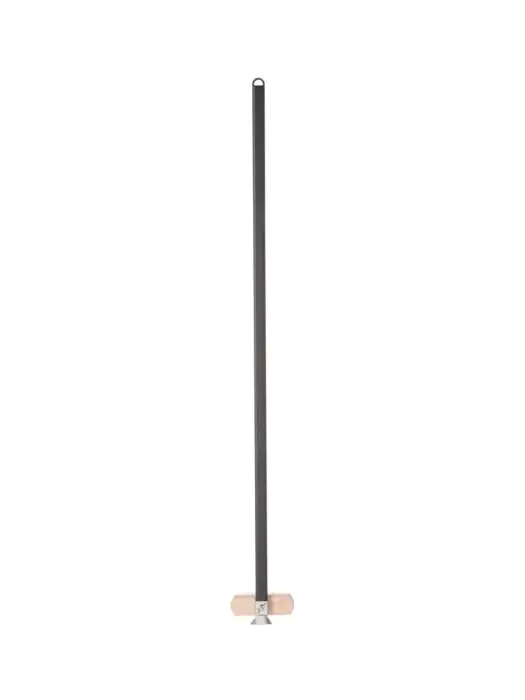 Reinigingsborstel - Aluminium - 132 CM - Hendi - 525593 525593 €24.25 Pizza accessoires