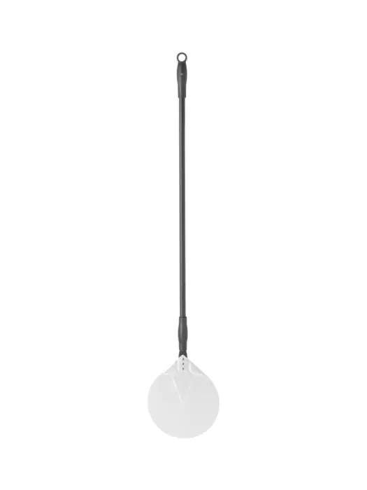 Pizza schep - Aluminium - Rond - Hendi - 617151 617151 €28.75 Pizzascheppen