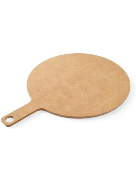 Pizzaplank - Houtvezel - Met handvat - Hendi - 505533 505533 €15.95 Pizza accessoires