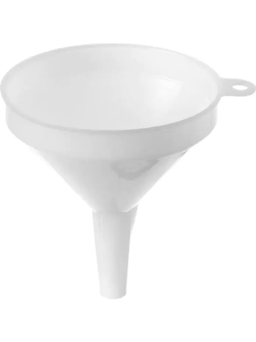 Trechter - Polypropyleen - H 13 X 10 CM - Hendi - 567616 567616 €0.95 Trechters