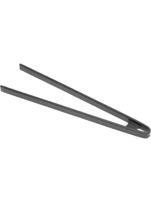 Pincet - 29 CM - Zwart - Hendi - 171349 H171349 €8.95 Klein kookgerei