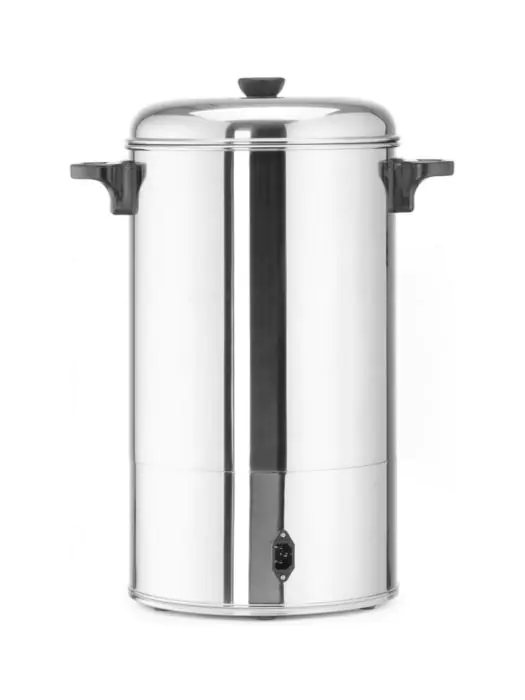 Koffie percolator - 10 liter - Enkelwandig - Hendi - 208106 H208106 €111.60 Koffiepercolators