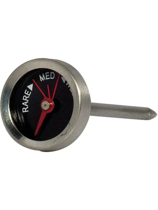 Steak thermometer - RVS - H 7 X 2.5 CM - Hendi - H271339 H271339 €8.25 Thermometer