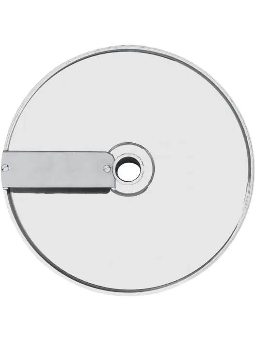 Schijfjes mes - RVS aluminium - Hendi - H280225 H280225 €50.00 Groentesnijmachine / cutter