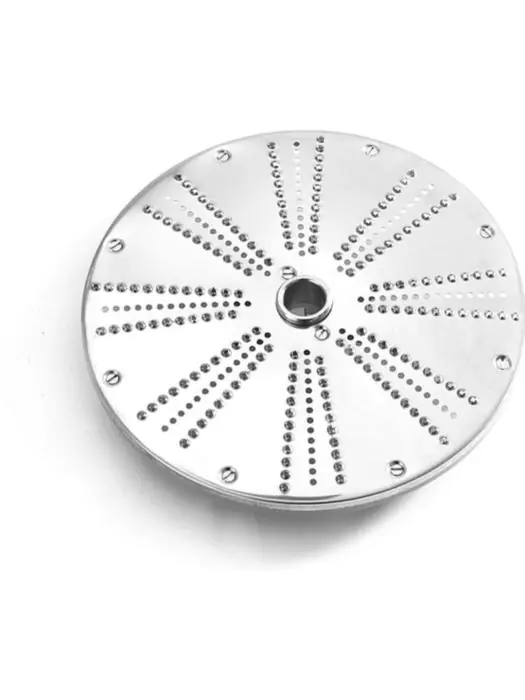Schaafmes - RVS - Hendi - H280621 H280621 €34.48 Groentesnijmachine / cutter