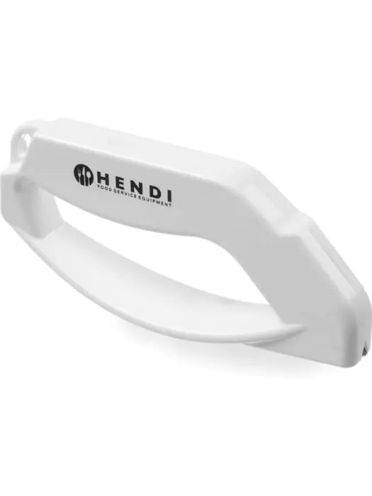 Messenslijper - Handmatig- Hendi - 820605 H820605 €14.95 Slijpmachine