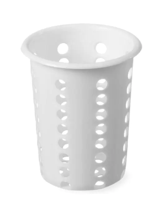 Bestekkorf - Polypropyleen - H 13.7 X 9.7 CM - Hendi - H871201 H871201 €1.74 Bestek uitgifte units
