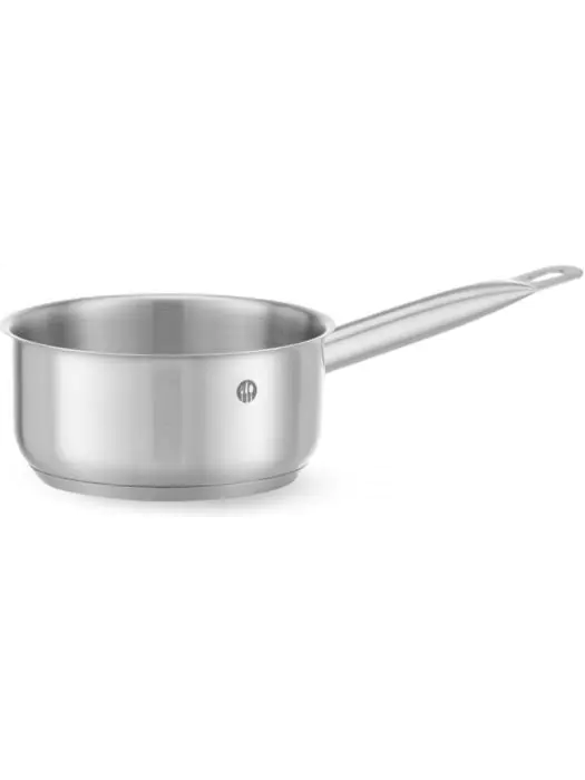 Inductie Set - Kookplaat 3500 W - Steelpan - Koekenpan - Zwart - H 9.5 x 32 x 39.5 CM - Hendi - 239889 H239889 €168.29 Inductie fornuizen