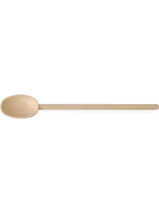 Pollepel Exoglass - H 2 X 6 X 38.5 CM - Hendi - 659809 659809 €13.95 Bak lepels / spatels