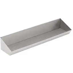 Frietbak - RVS - H 20 x B 70 x D 30 CM - Combisteel 7333.1205 €89.51 Frituur accessoires