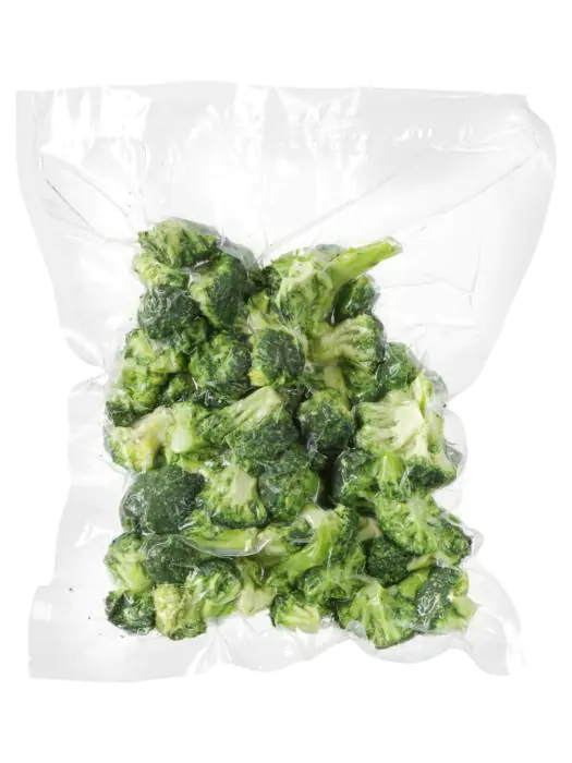 Vacuümkookzakken - Polypropyleen PA - 45 X 35 CM - Hendi - 971314 971314 €15.75 Vacuum zakken