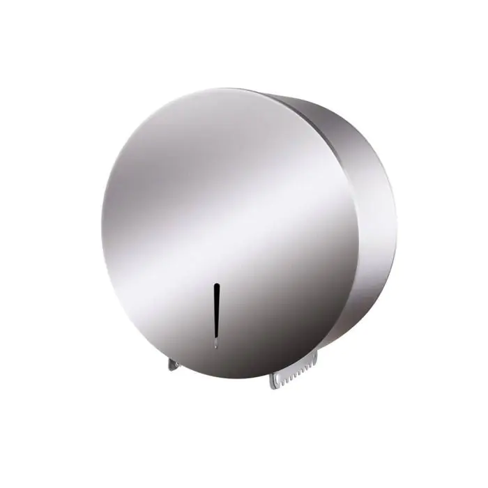 Toiletroldispenser - Wandmontage - RVS - G-Line HW-058128 €29.99 Papier dispenser