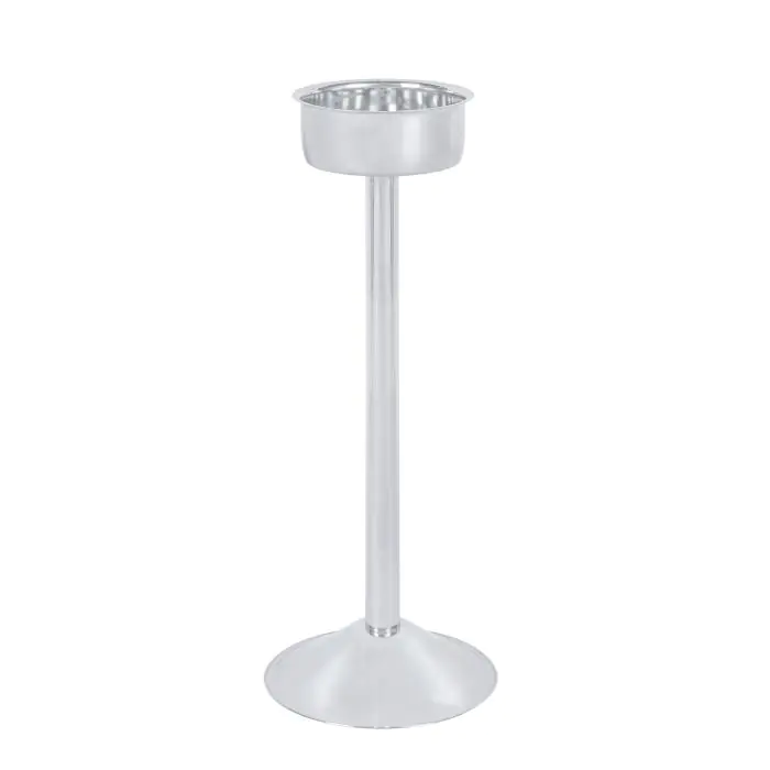 Wijnkoeler Standaard - 1.7 Liter - RVS - H 64 CM - G-Line 78060 €38.95 Wijnkoelers